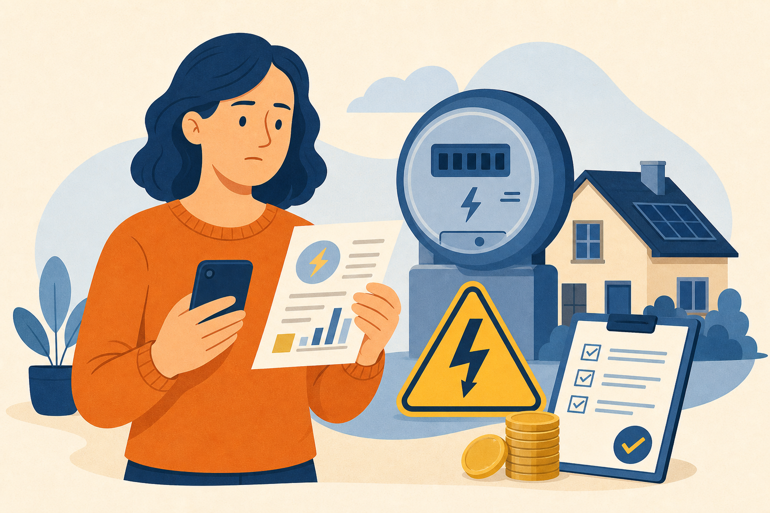 Velkommen, Nettopower m.fl. begæret konkurs: Hvad gør du?